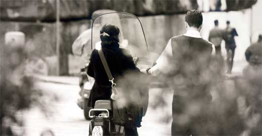 Italienisches Rendezvouz