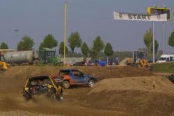 Stockcar Grimmen 2011
